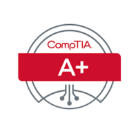 A+ Certified A+ Certified