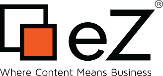 eZ Systems Logo