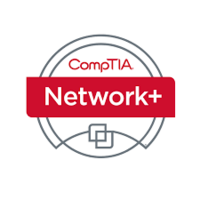 Network+ Certified Network+ Certified
