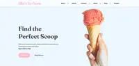 Ellie’s Ice Cream Ellie’s Ice Cream