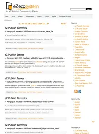 ezecosystem.org ezecosystem.org