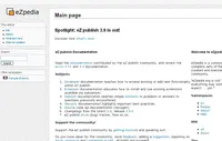 eZpedia eZpedia