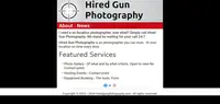 HiredGunPhotography.com HiredGunPhotography.com