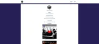 kracker.org Website Preview kracker.org Website Preview
