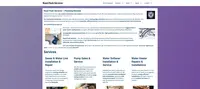 RoyalFlushServices.pro Website Preview RoyalFlushServices.pro Website Preview